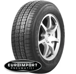 Linglong Green max van 4s 165/70 R14 89/87 R Carico C  TL